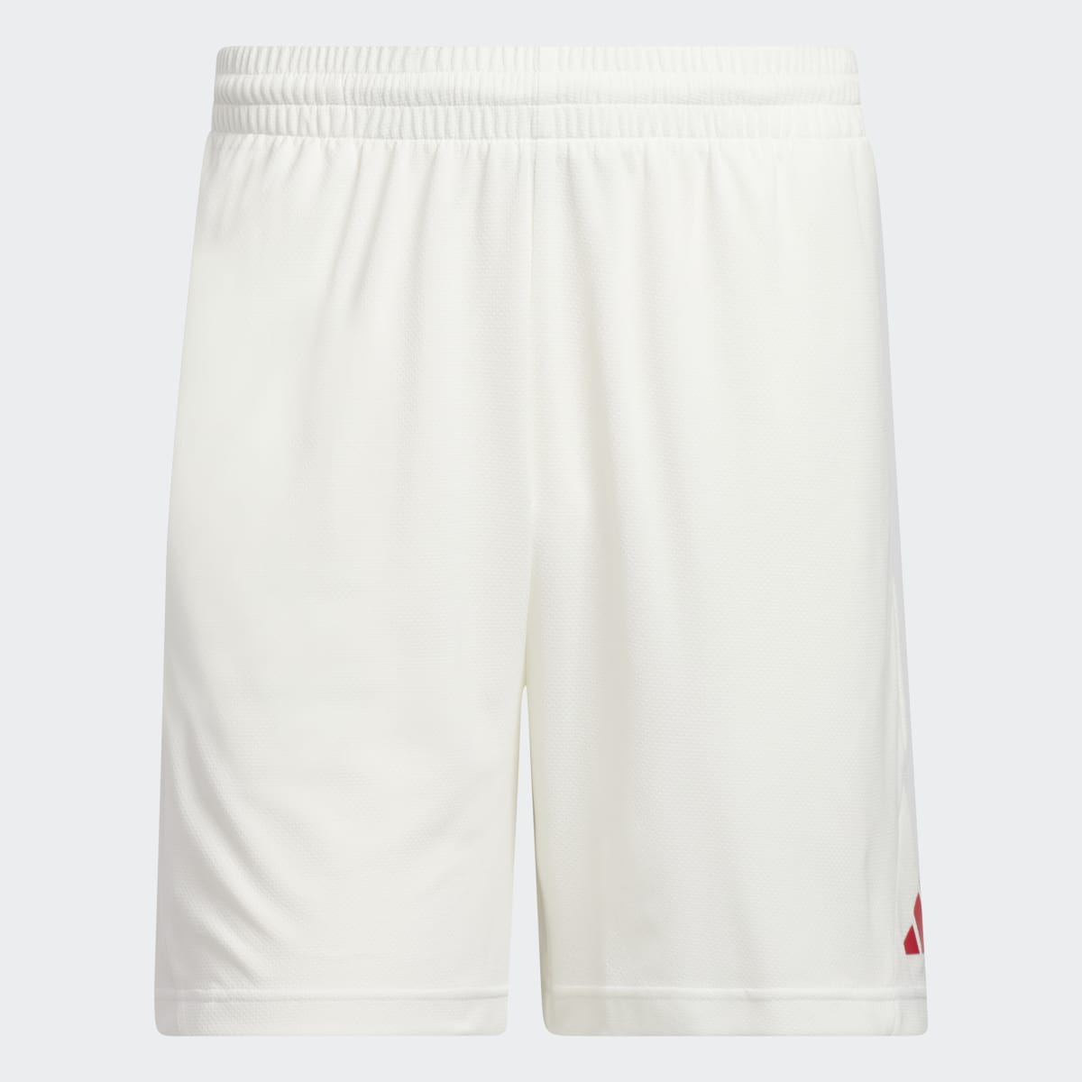 Adidas Basketball Badge of Sport Shorts. 4