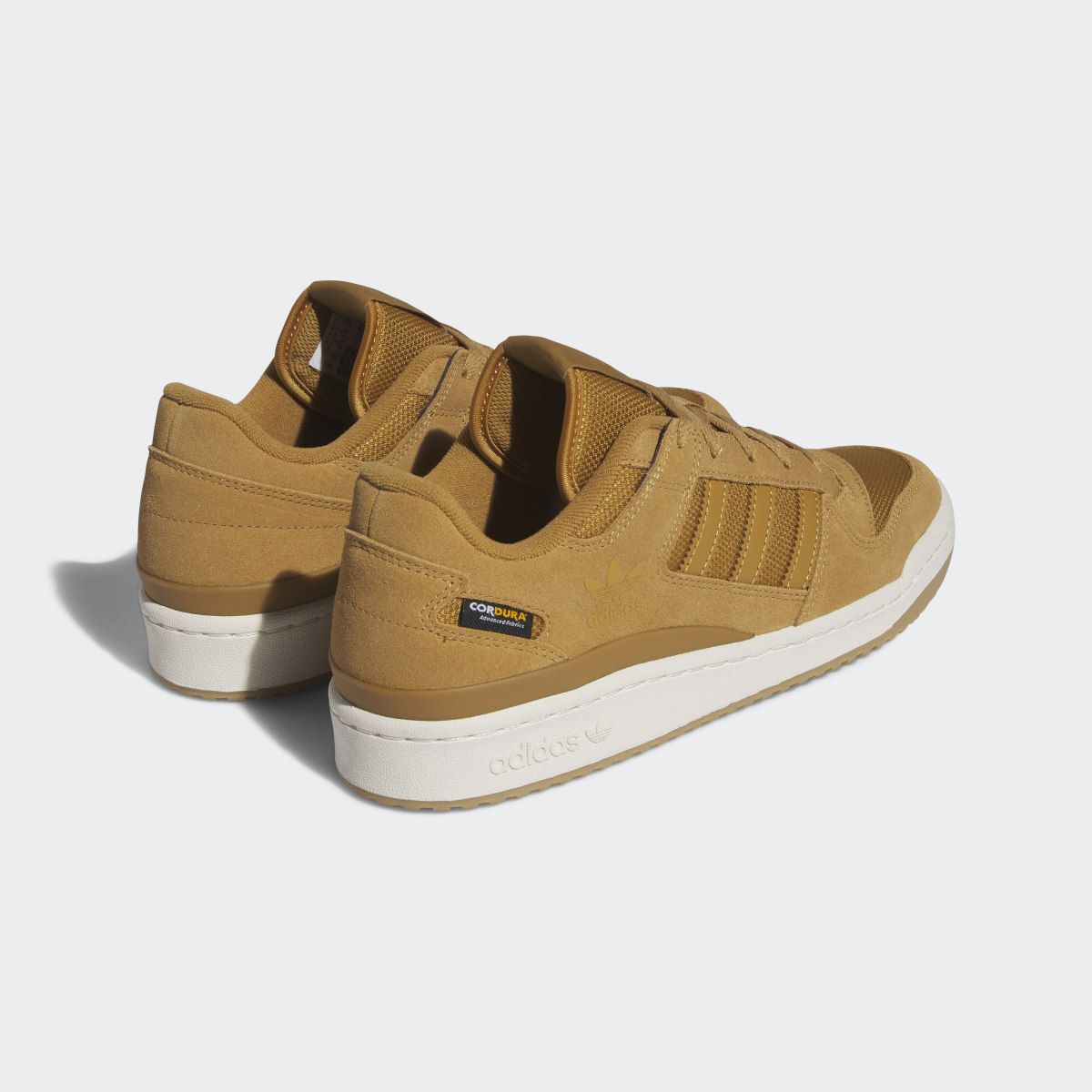 Adidas Tenis Forum Low CL. 8