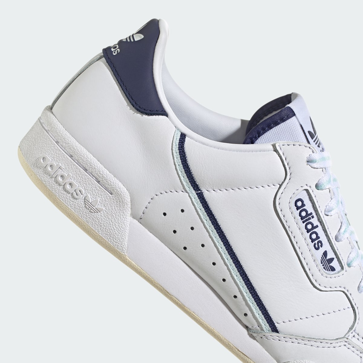 Adidas Continental 80 Schuh. 9