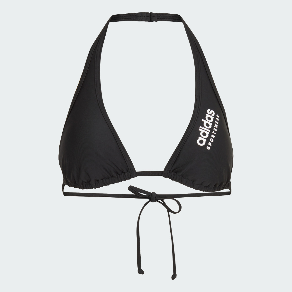 Adidas Padded Sportswear Neckholder Bikini. 6