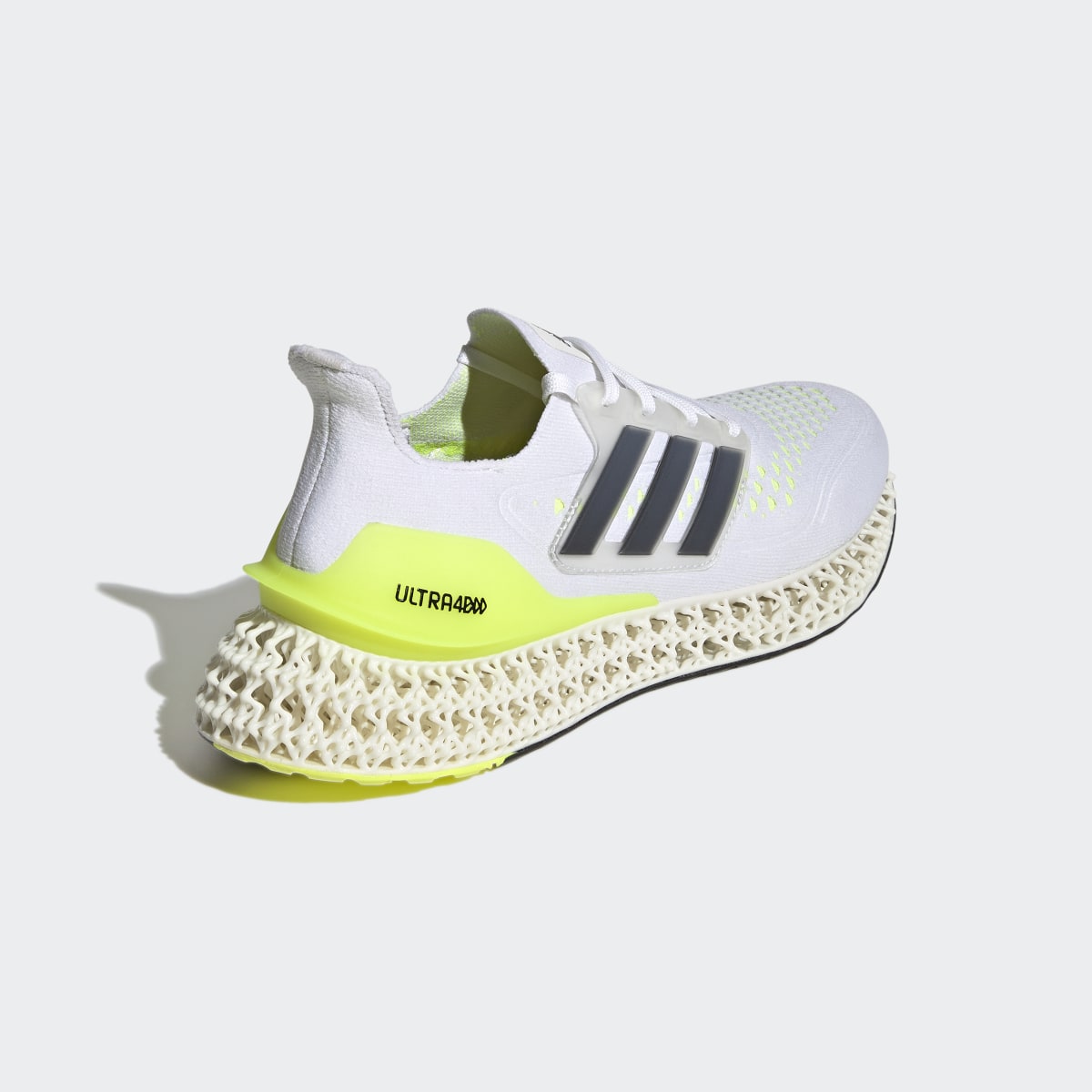 Adidas Ultra 4DFWD Shoes. 6