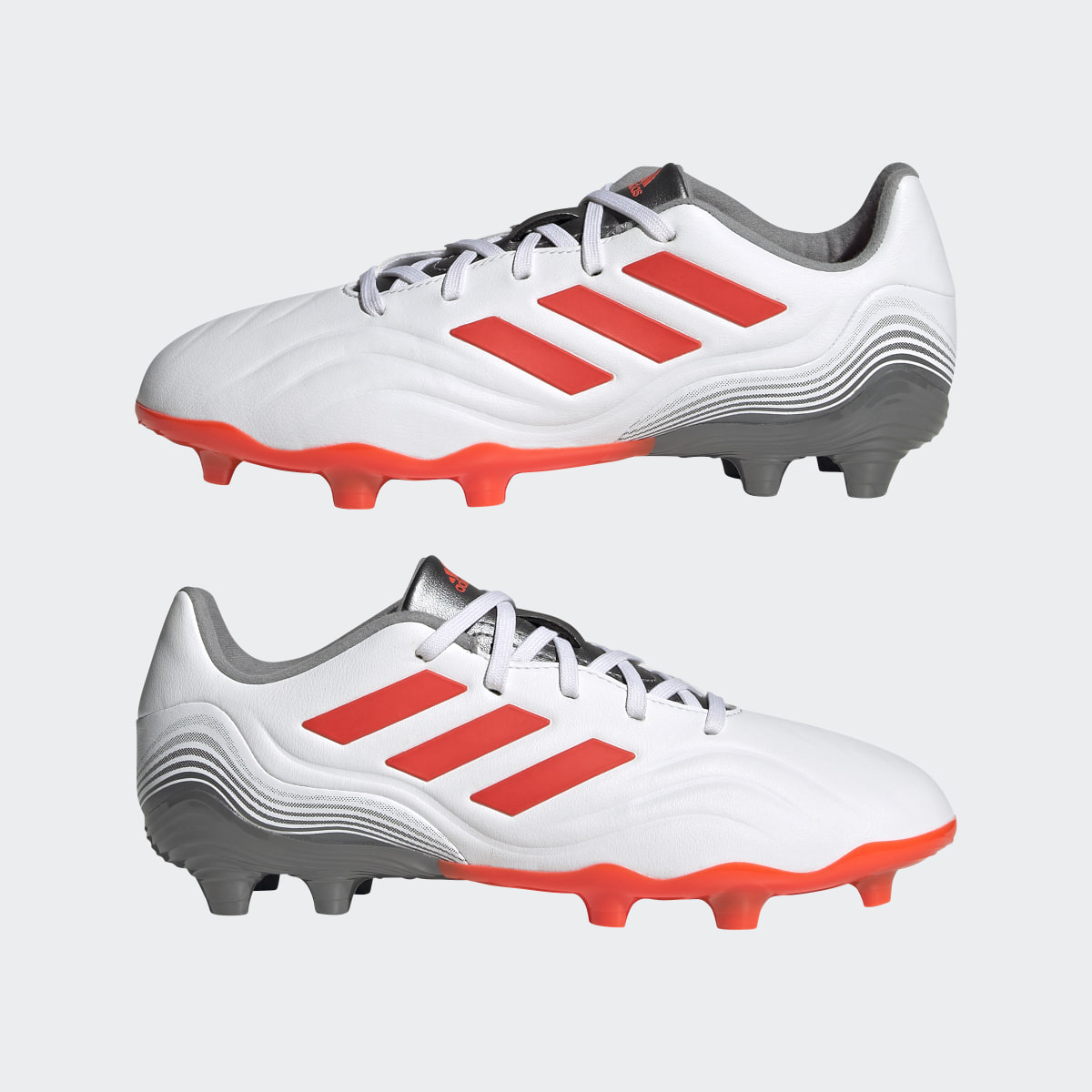 Adidas Calzado de Fútbol Copa Sense.3 Terreno Firme. 8 Adidas Calzado de Fútbol Copa Sense.3 Terreno Firme. 8