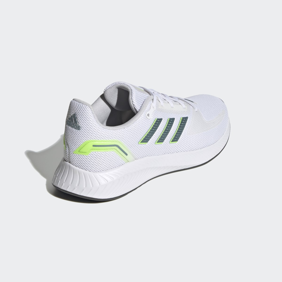 Adidas Runfalcon 2.0 Running Shoes. 6