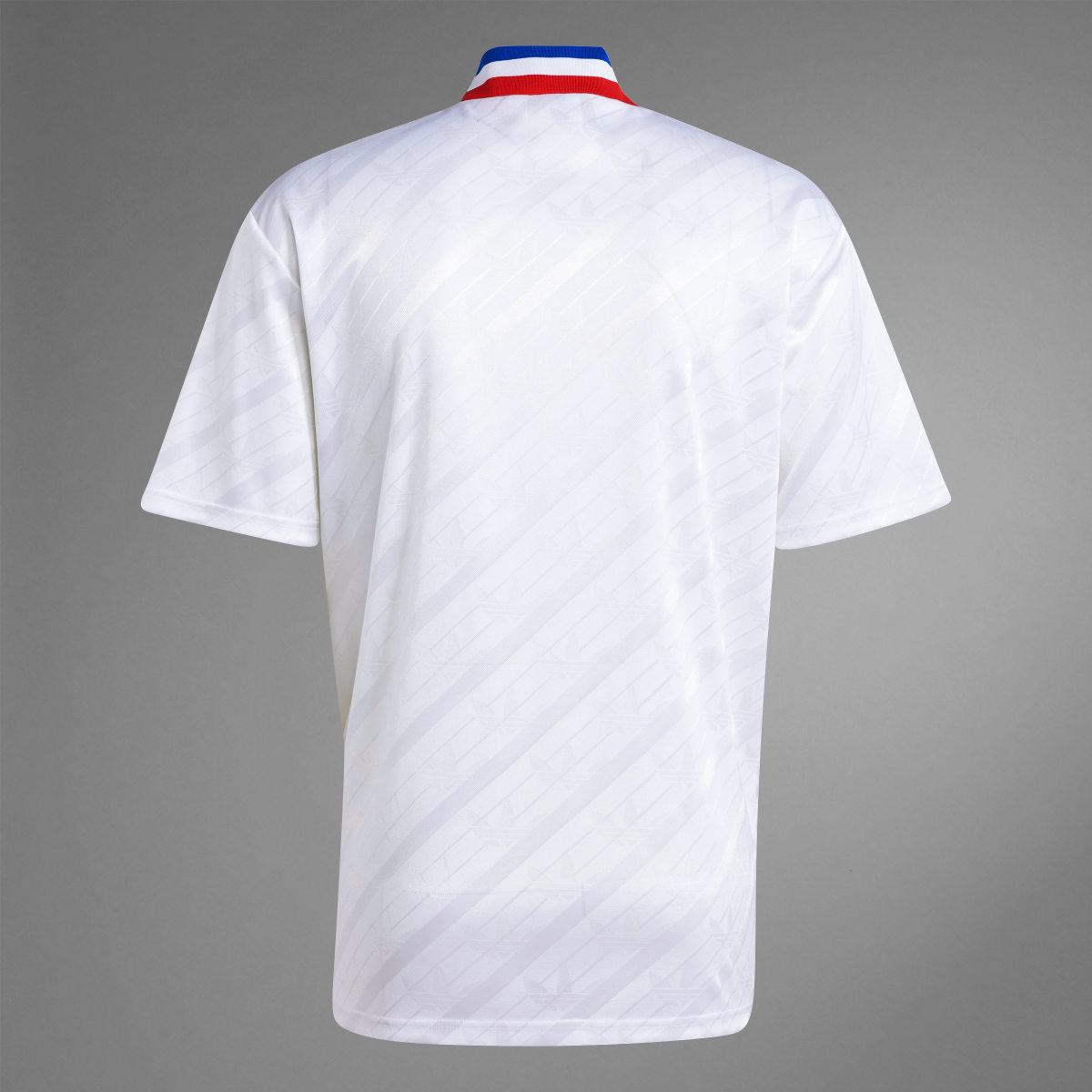 Adidas Koszulka Olympique Lyonnais 95/96 Bringback. 11