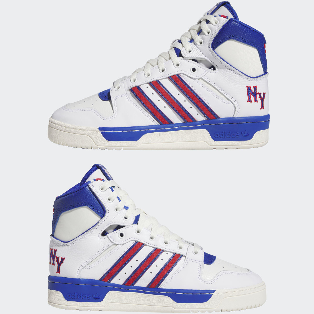 Adidas Conductor High Shoes. 8