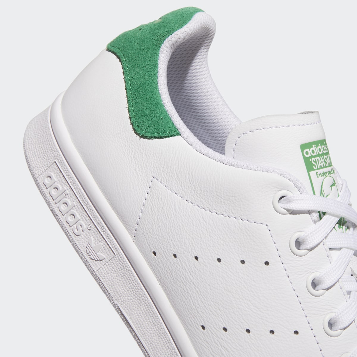 Adidas Sapatilhas Stan Smith ADV. 8