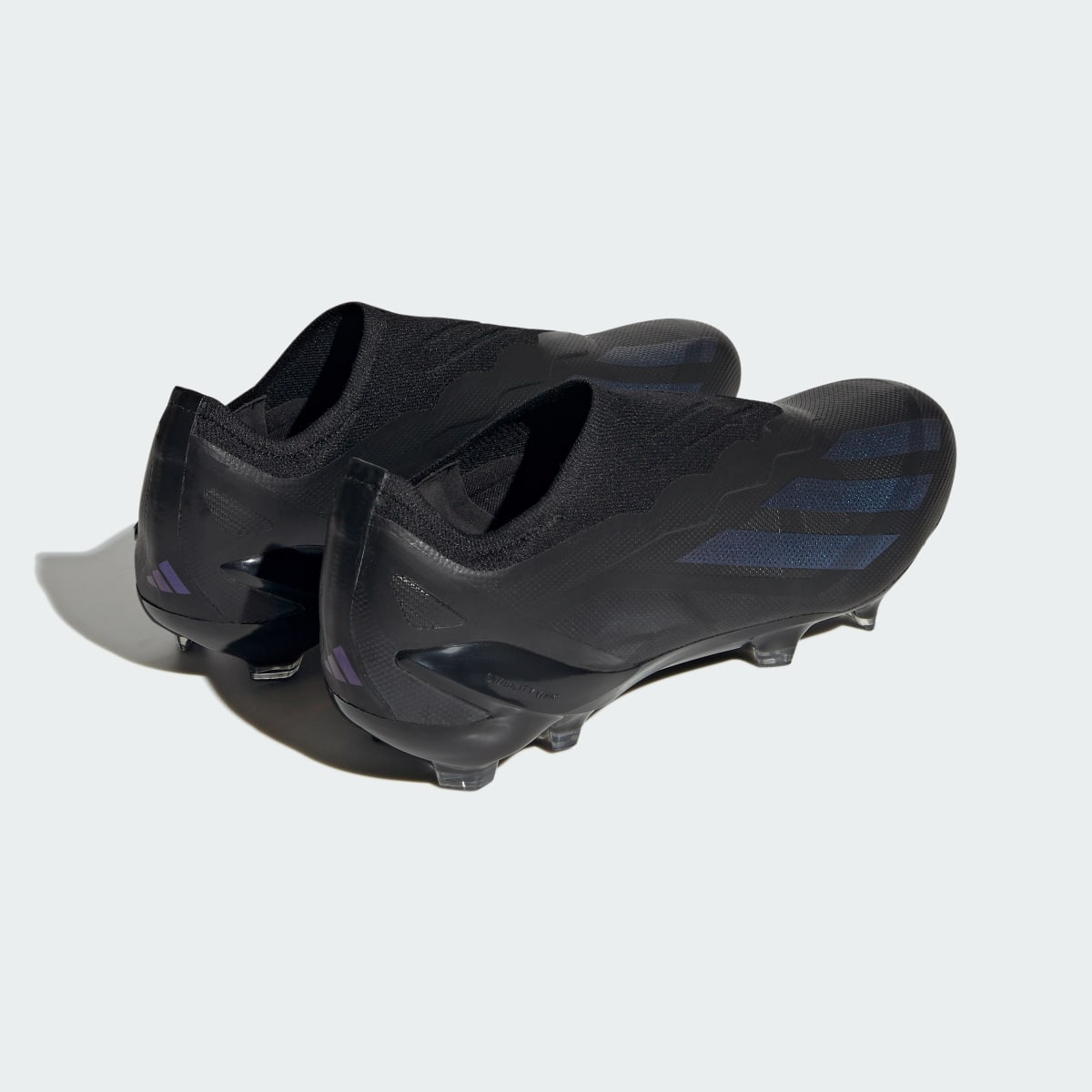 Adidas X CRAZYFAST.1 LL FG Fußballschuh. 6