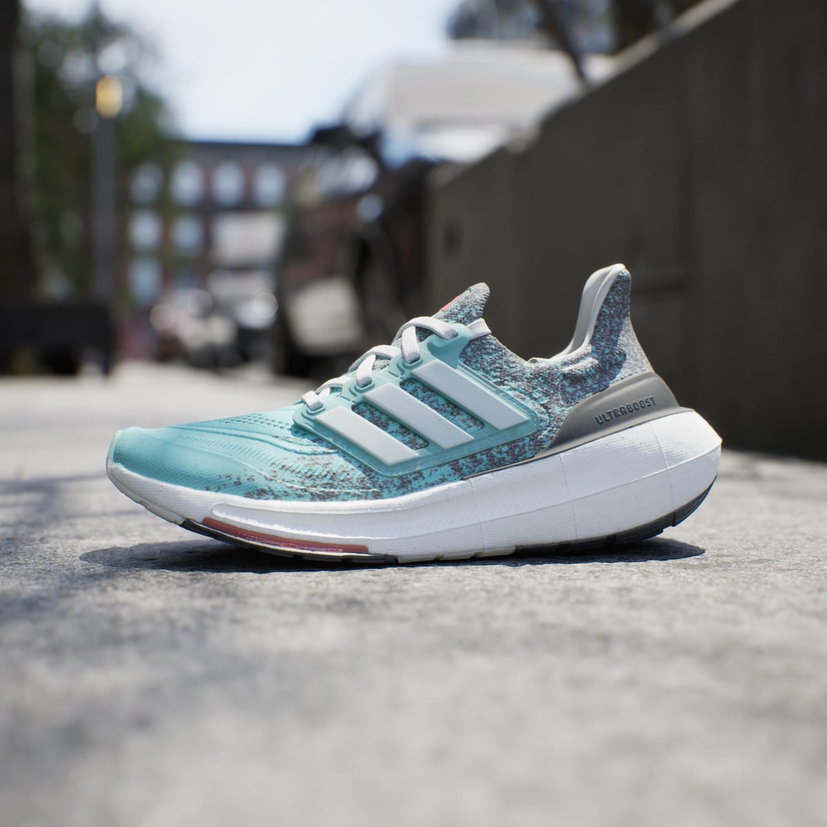 Adidas Buty Ultraboost Light. 4