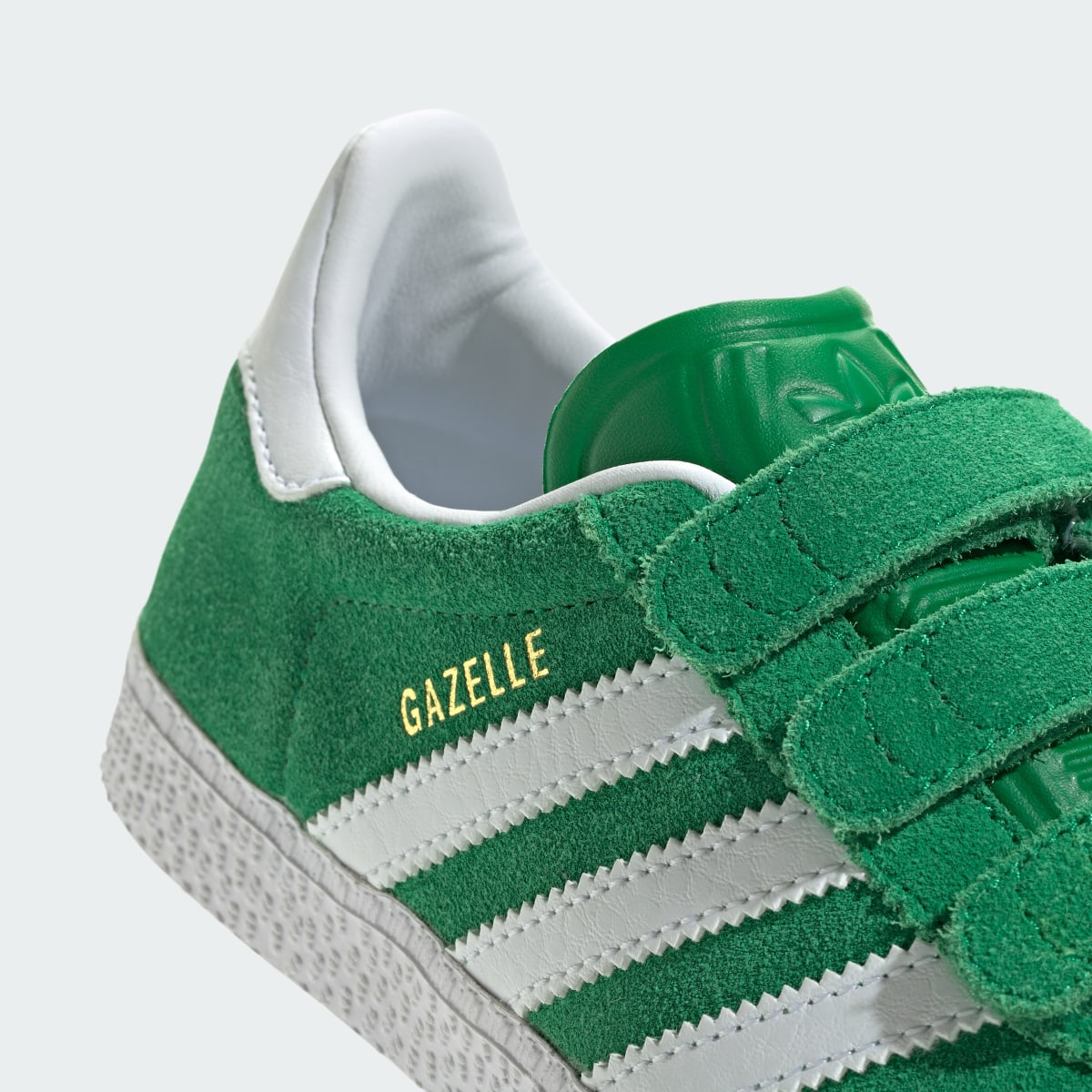 Adidas Sapatilhas Gazelle – Criança. 10