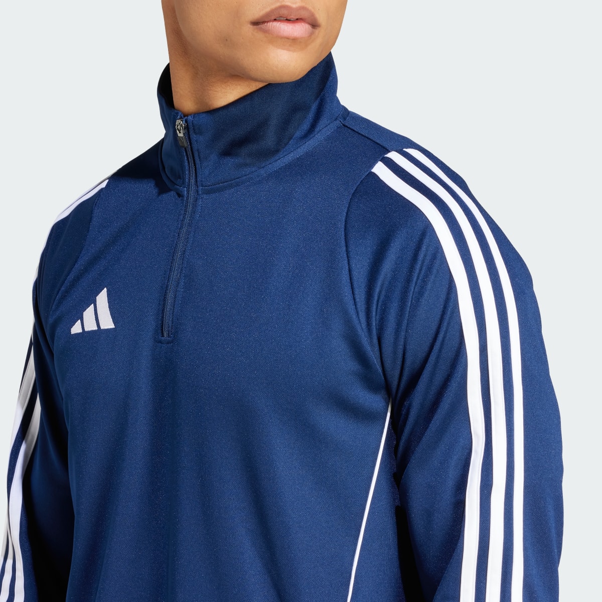 Adidas Bluza Tiro 24 Training. 8