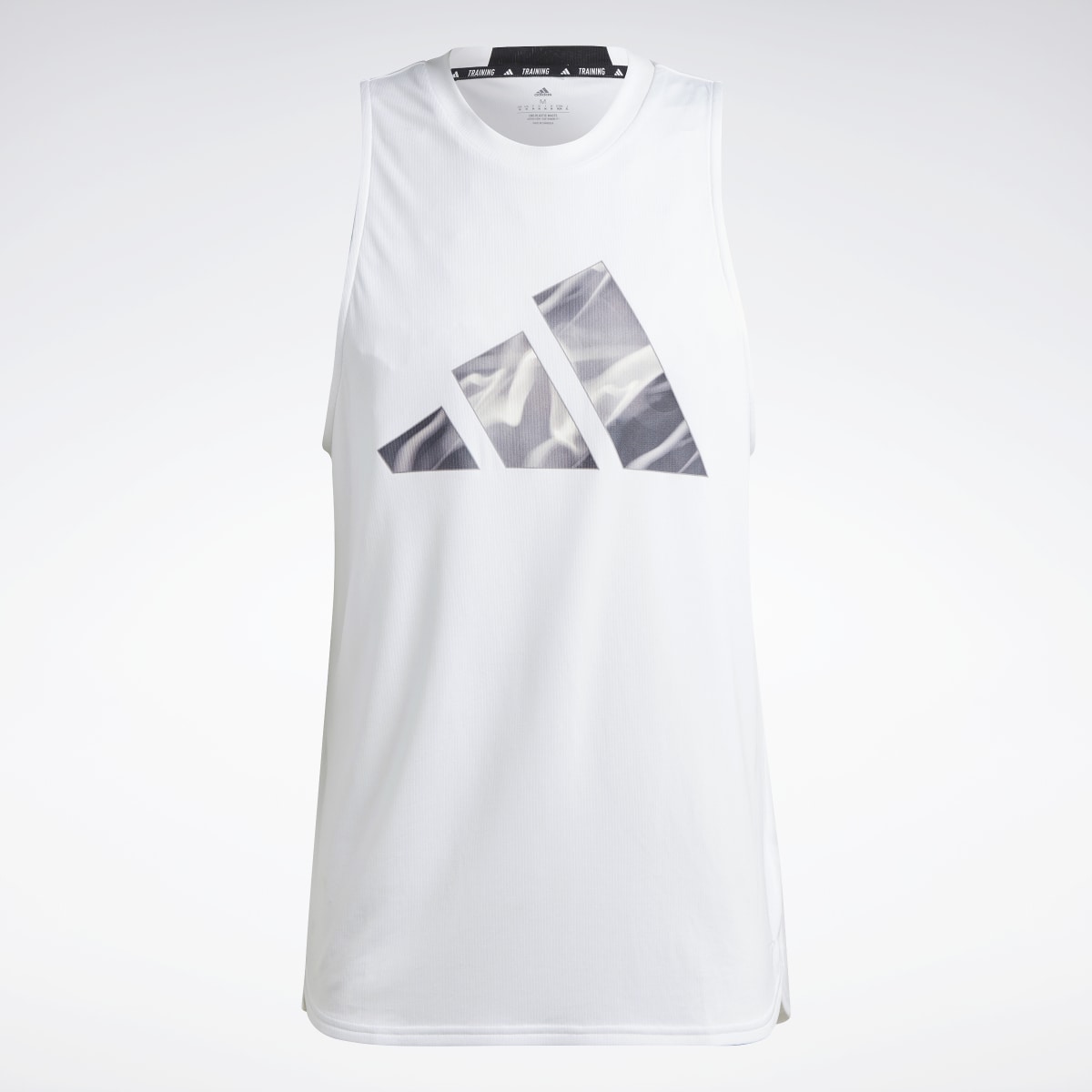 Adidas Designed for Movement HIIT Training Tank Top. 5