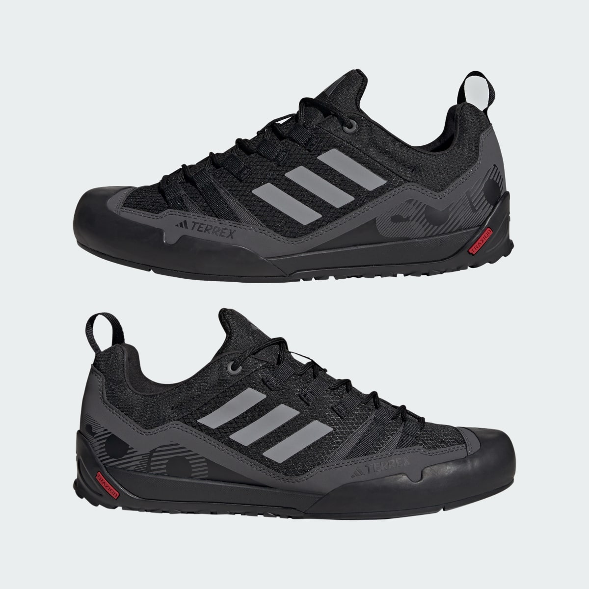 Adidas Buty Terrex Swift Solo 2.0 Hiking. 11