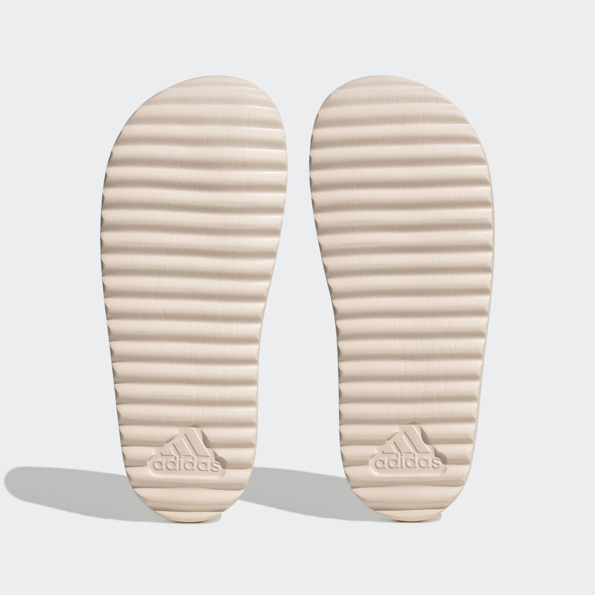 Adidas Adilette Platform Slides. 4