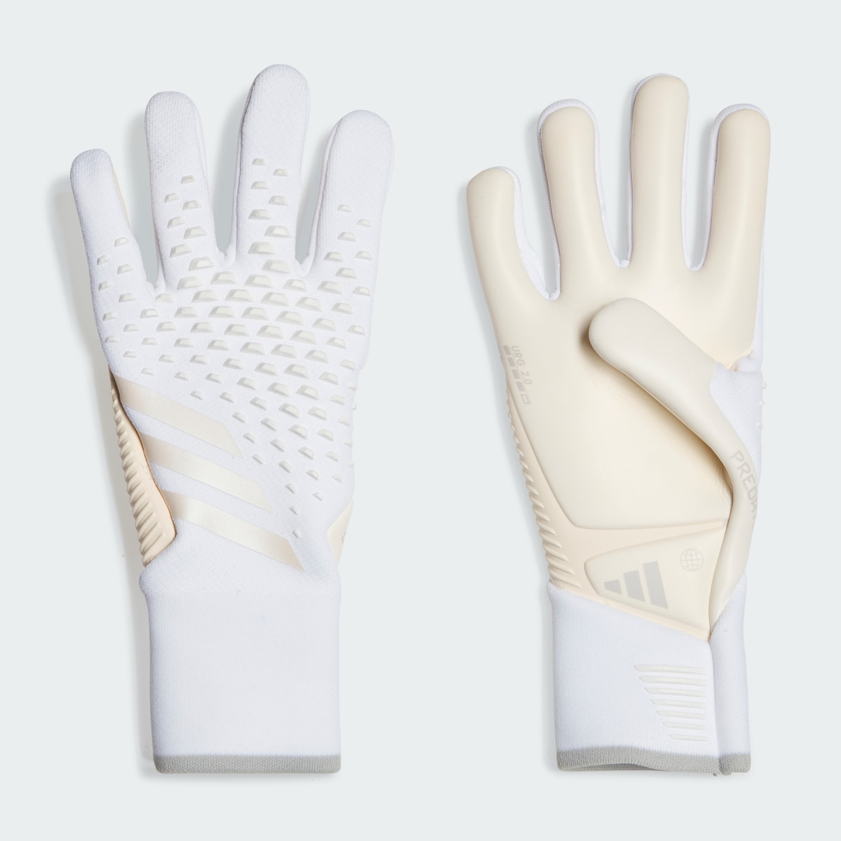 Adidas Predator Pro Goalkeeper Gloves. 3