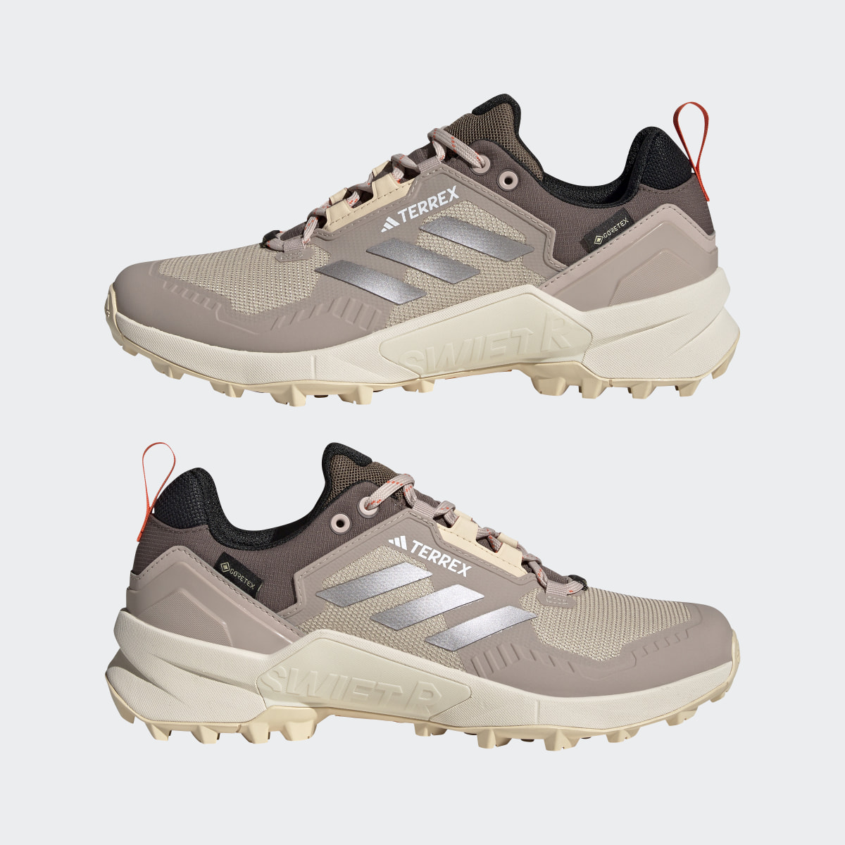 Adidas BUTY TERREX SWIFT R3 GORE-TEX. 8