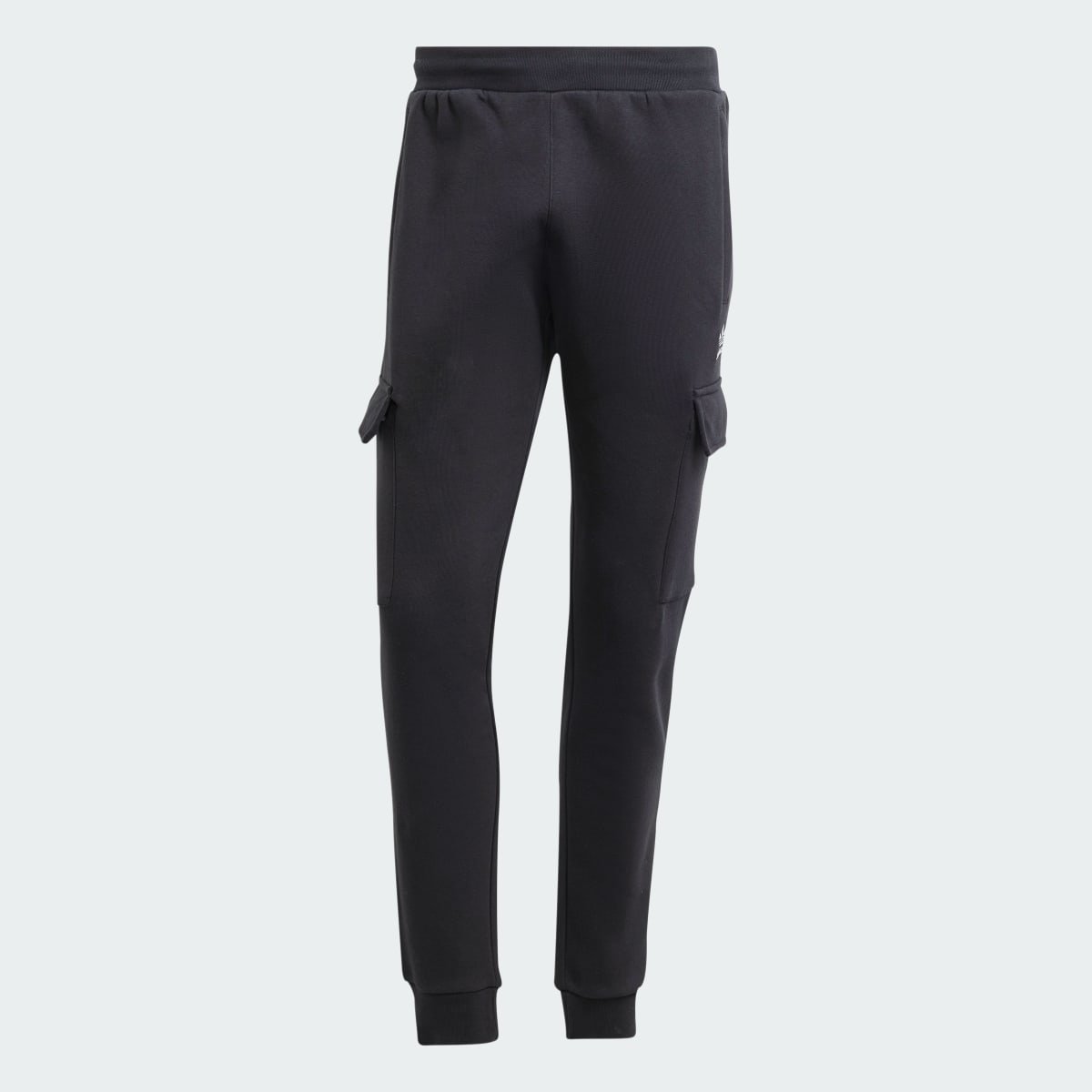 Adidas Pantalon cargo Trefoil Essentials. 4