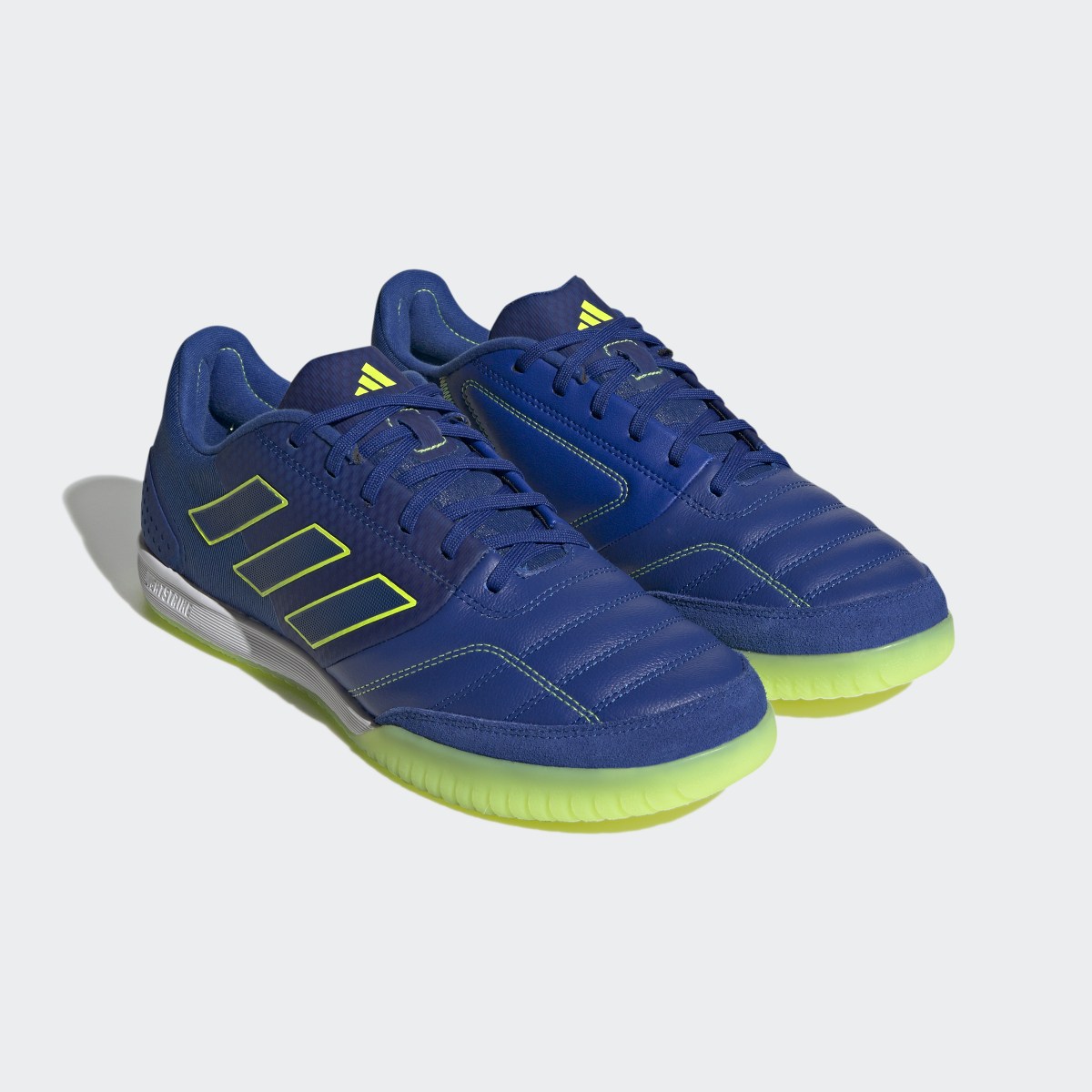 Adidas Top Sala Competition Indoor Soccer Shoes. 5