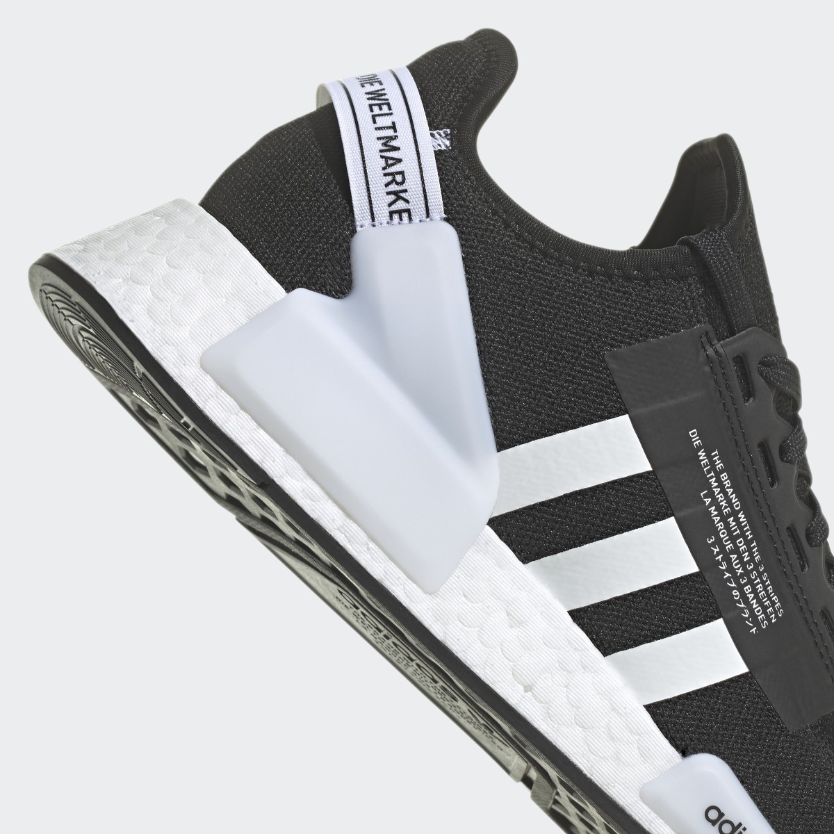 Adidas NMD_R1 V2 Shoes. 9