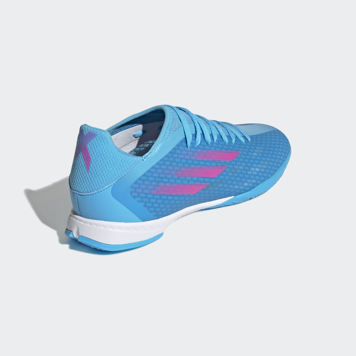 Adidas X Speedflow.3 Indoor Boots. 6