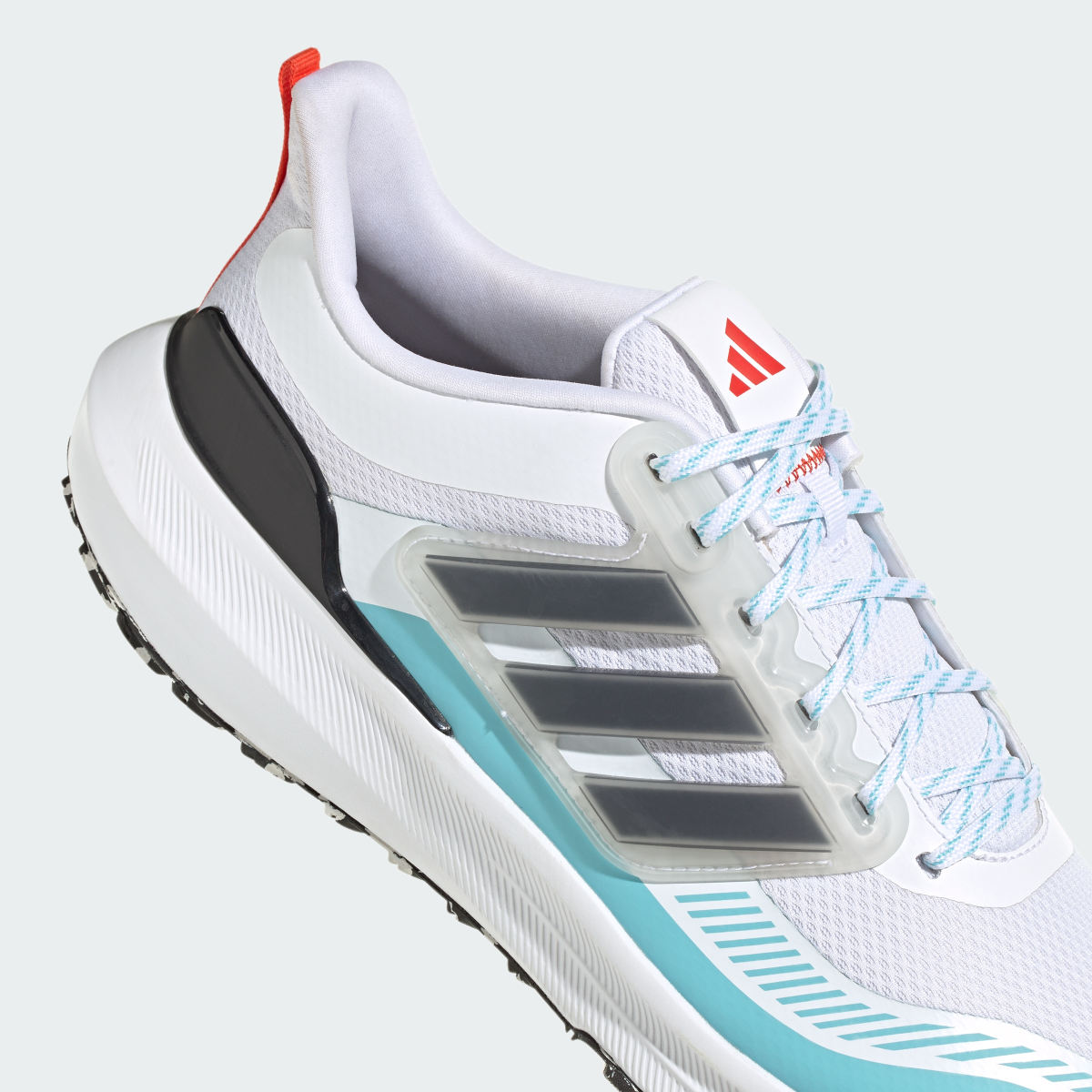 Adidas Ultrabounce TR Bounce Koşu Ayakkabısı. 8