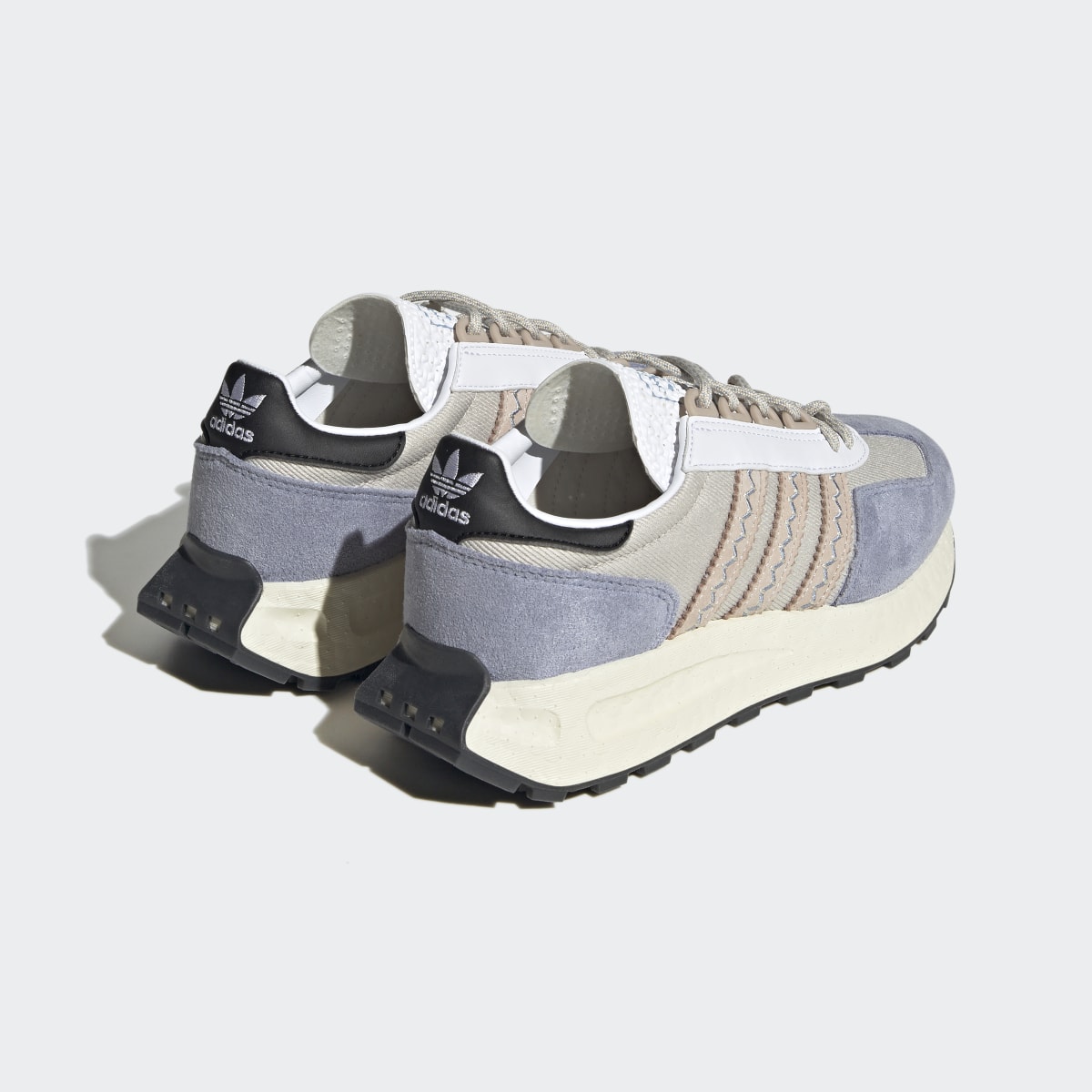 Adidas Zapatilla Retropy E5. 9