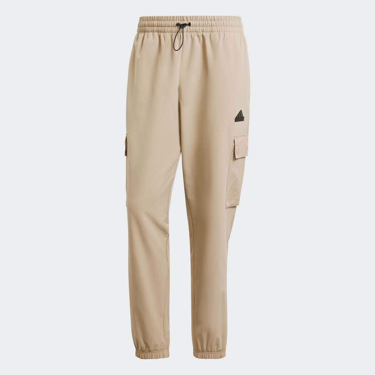 Adidas City Escape Premium Cargohose. 4