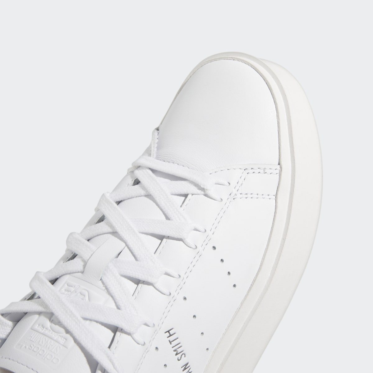 Adidas Stan Smith Bonega Shoes. 9