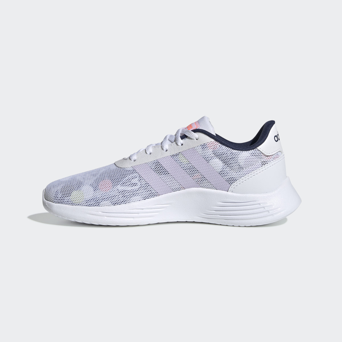 Adidas Tenis Lite Racer 2.0 (UNISEX). 7