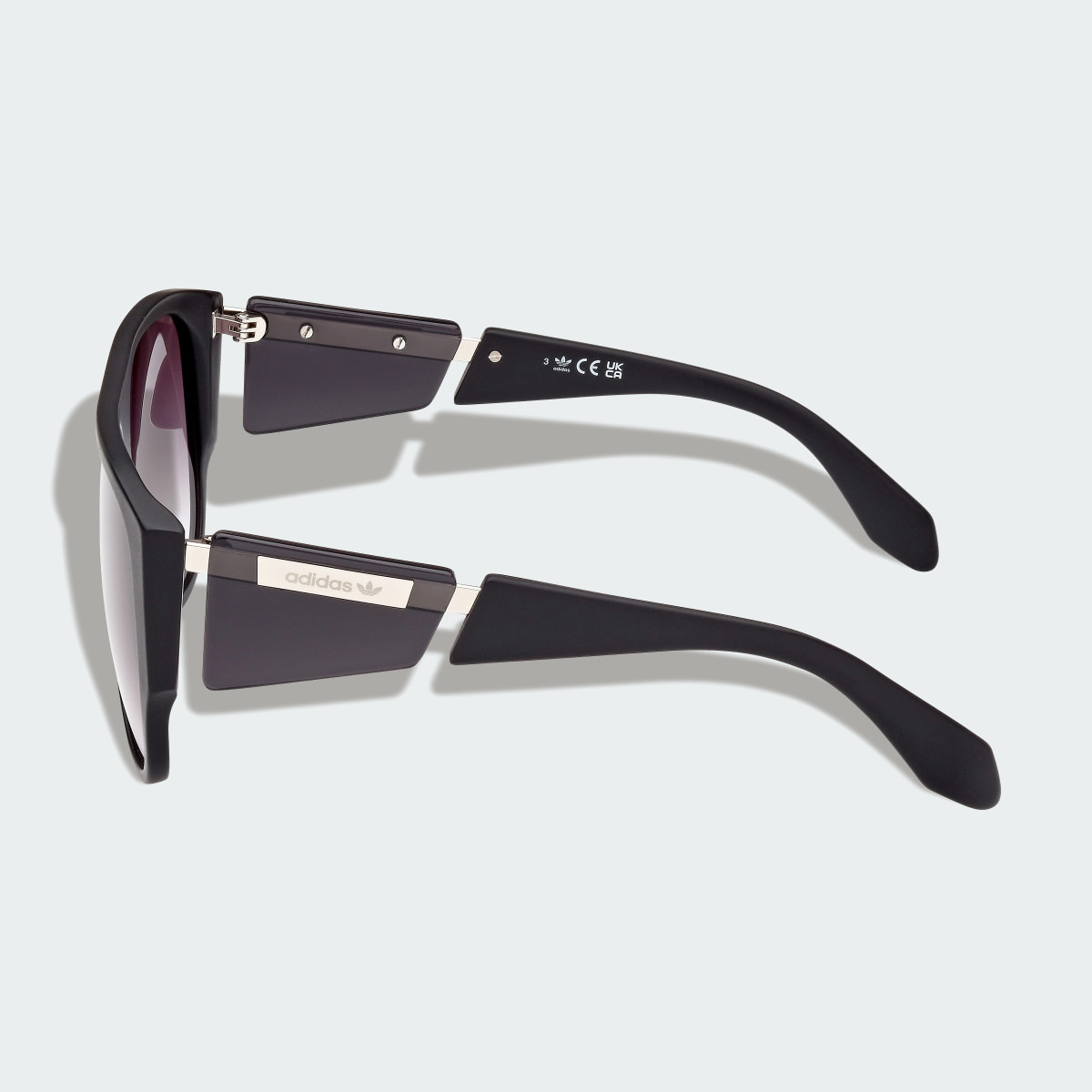 Adidas OR0097 Originals Sonnenbrille. 5