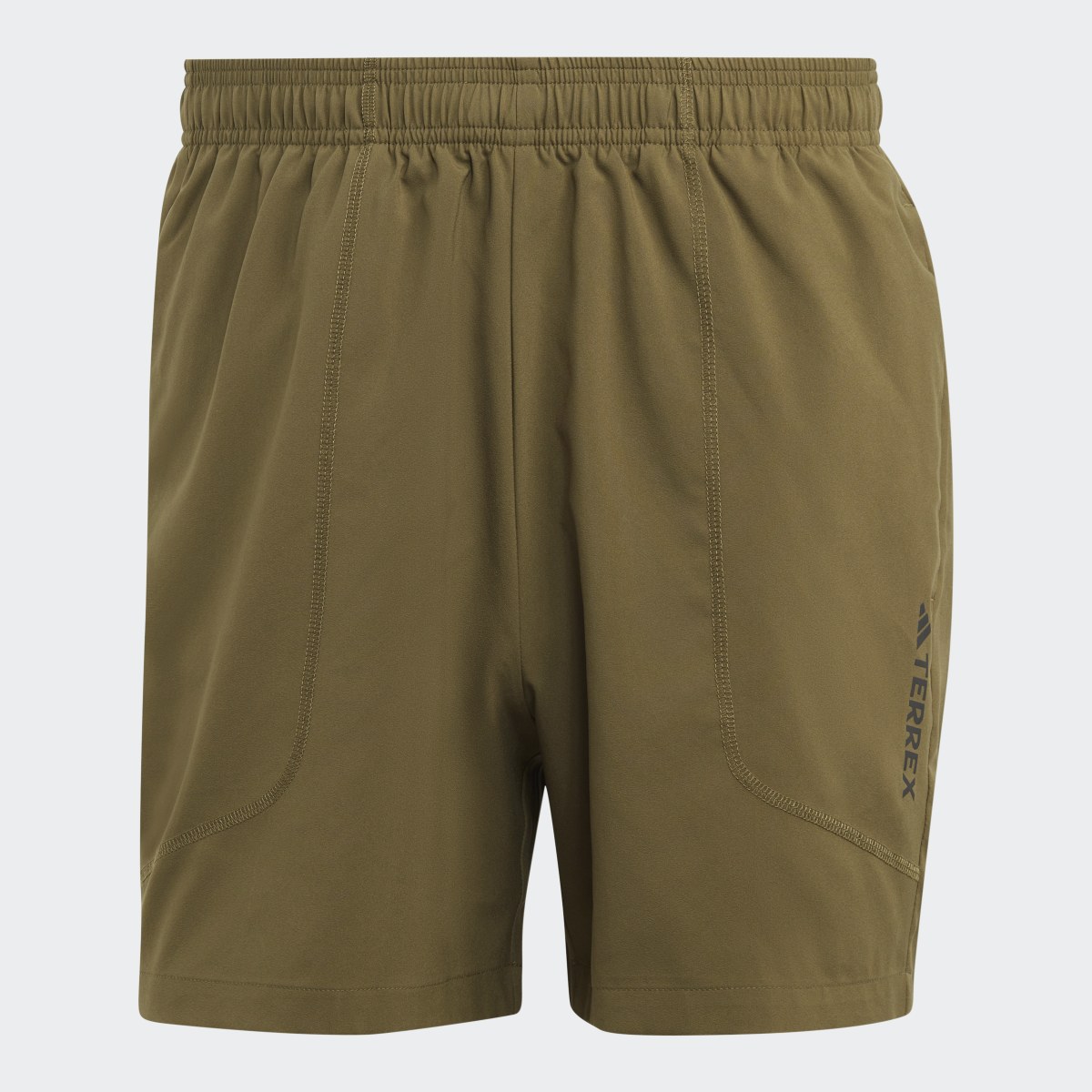 Adidas Terrex Multi Shorts. 4