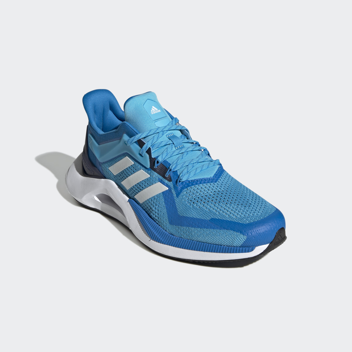 Adidas Alphatorsion 2.0 Laufschuh. 5