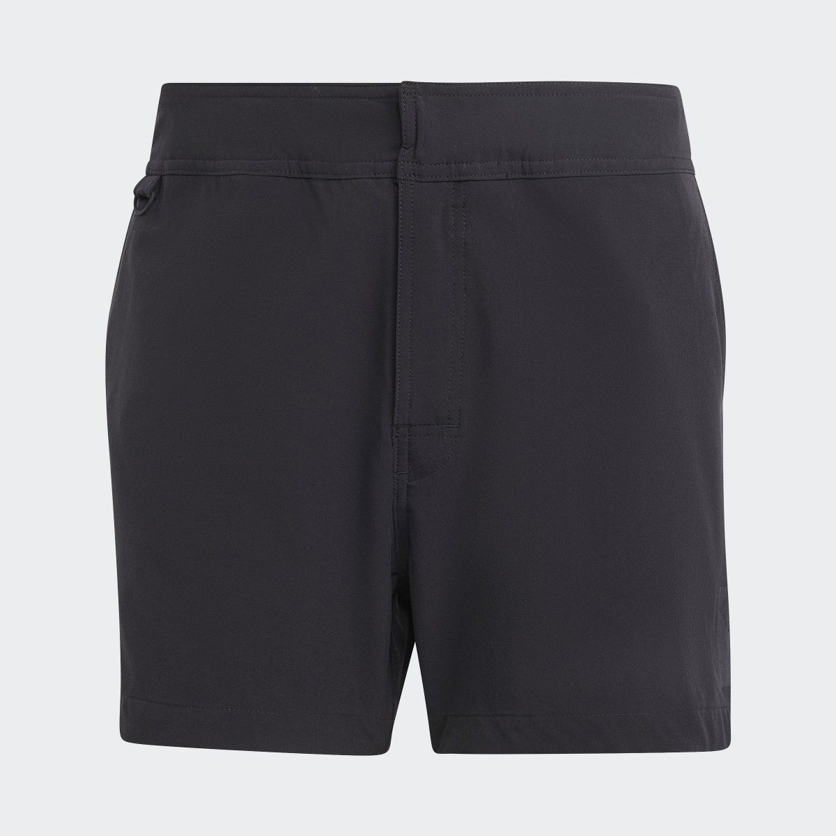 Adidas Versatile Swim Shorts. 4