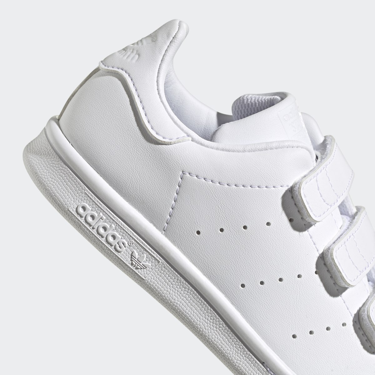 Adidas Stan Smith Ayakkabı. 9