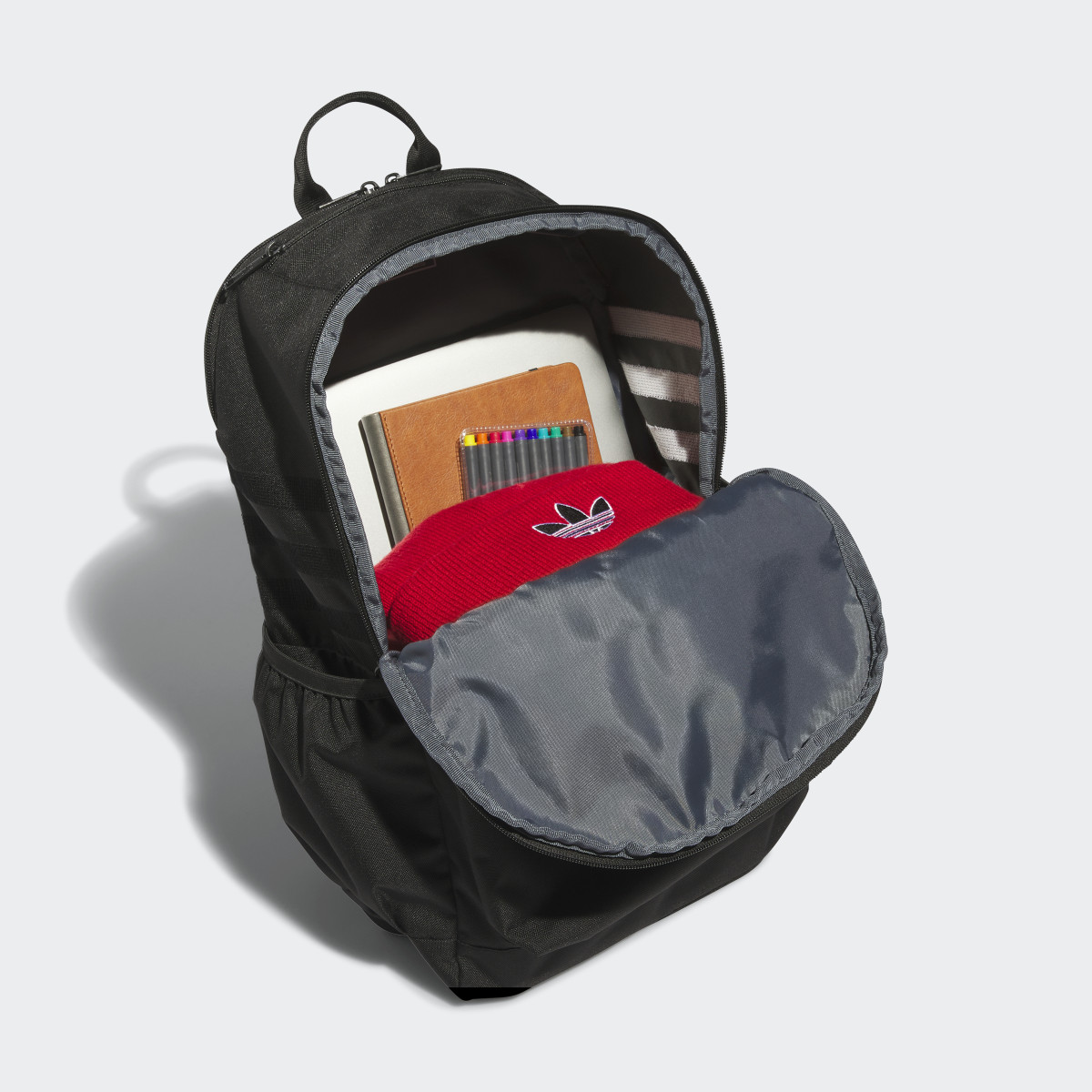 Adidas Originals National 3.0 Backpack. 5