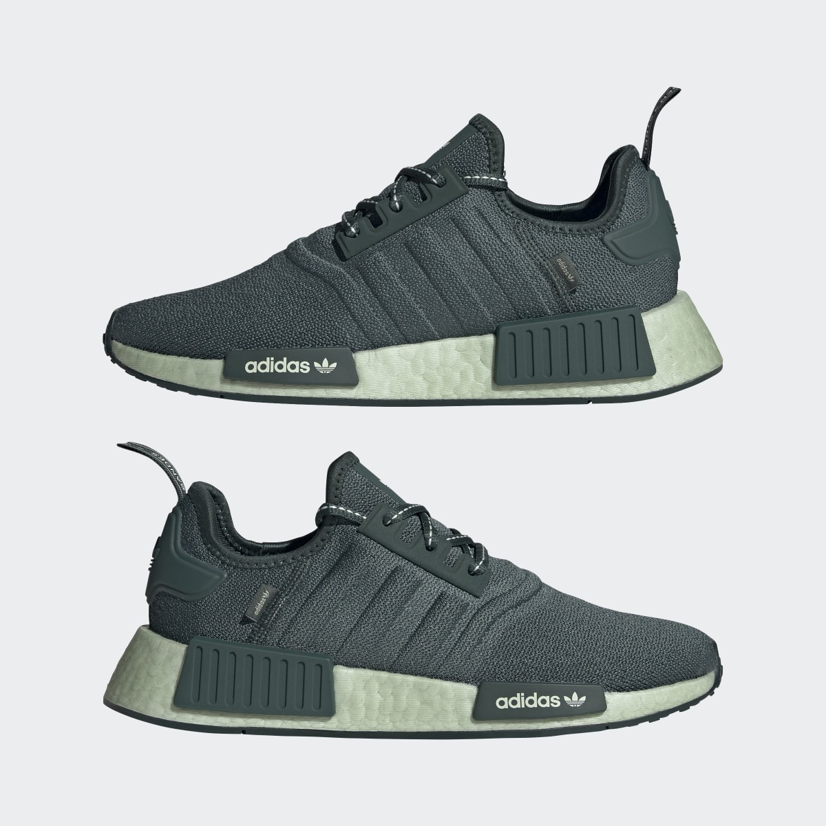 Adidas Sapatilhas NMD_R1. 8