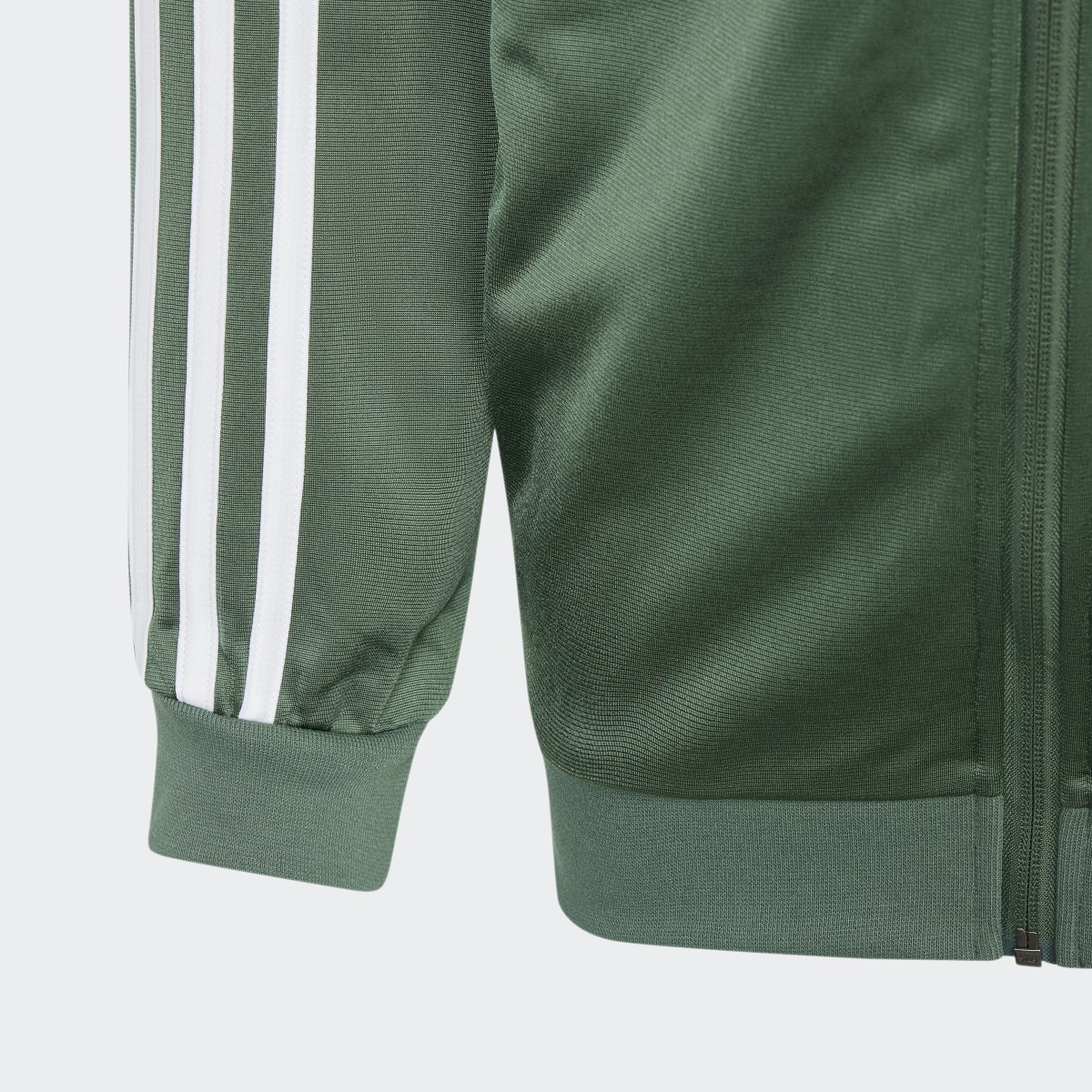 Adidas 3-Stripes Team Tracksuit. 7