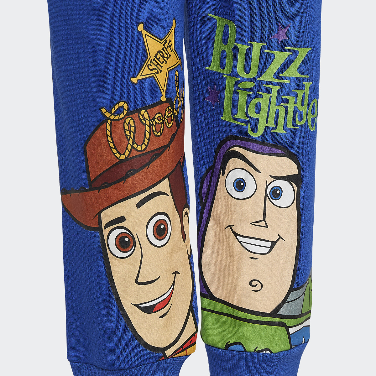 Adidas x Disney Toy Story Pants. 4