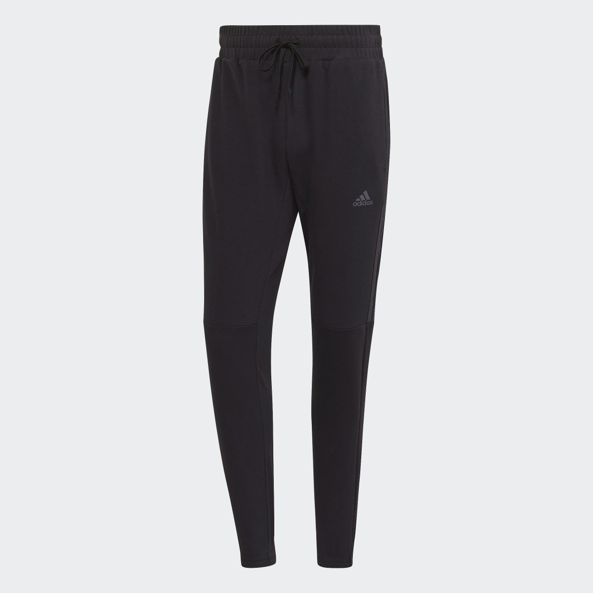 Adidas AEROREADY Yoga Joggers. 4