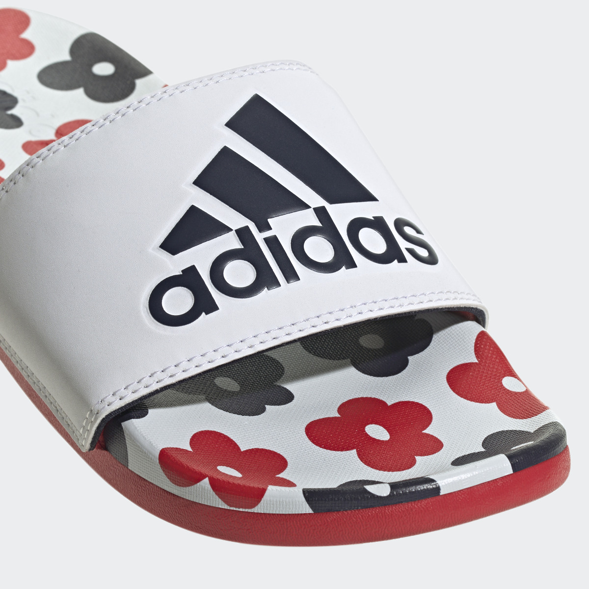 Adidas Sandalias Adilette Comfort. 9