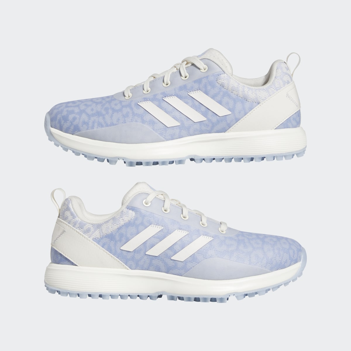 Adidas Chaussure de golf S2G SL. 8