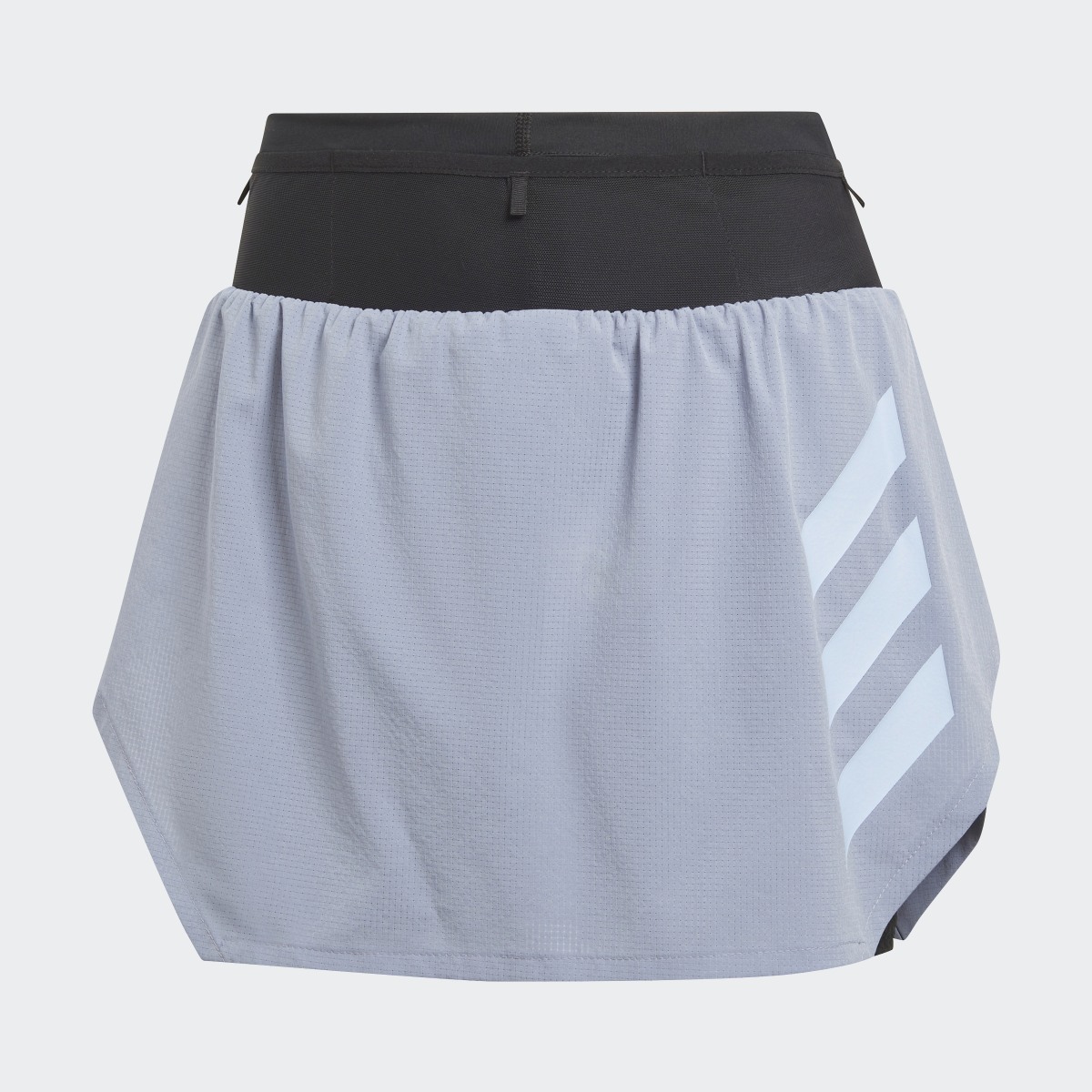 Adidas Terrex Agravic Pro Trail Running Skirt. 8