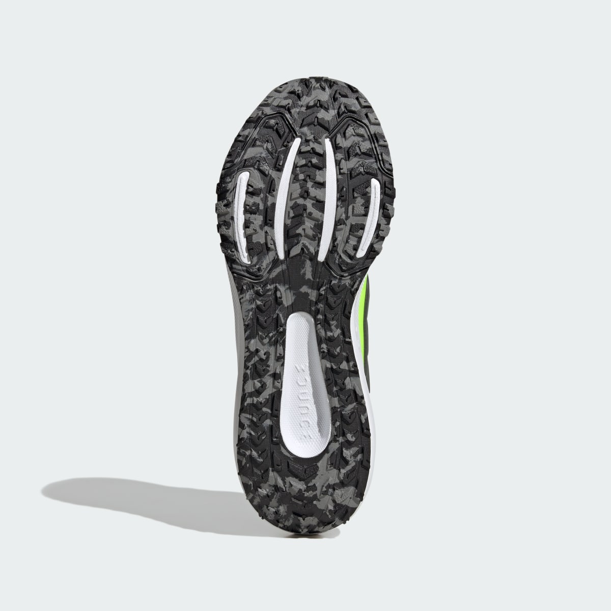 Adidas Ultrabounce TR Bounce Koşu Ayakkabısı. 4