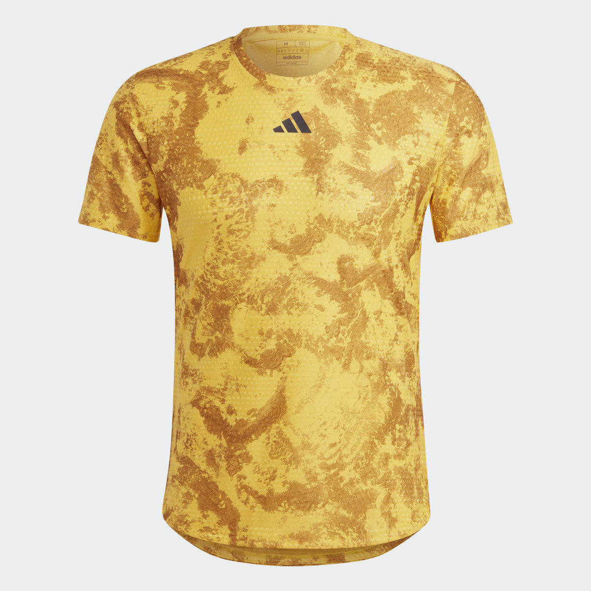 Adidas Camiseta Tennis Paris HEAT.RDY FreeLift. 5