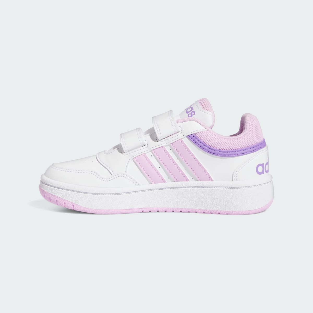 Adidas Sapatilhas Hoops. 7