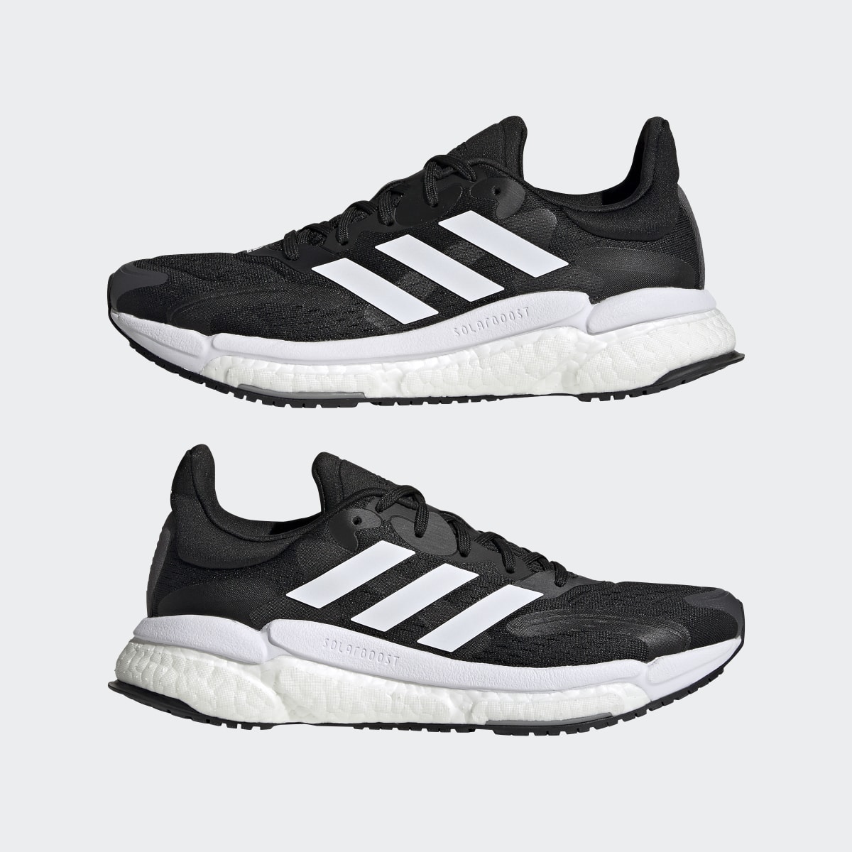 Adidas Chaussure Solarboost 4. 11