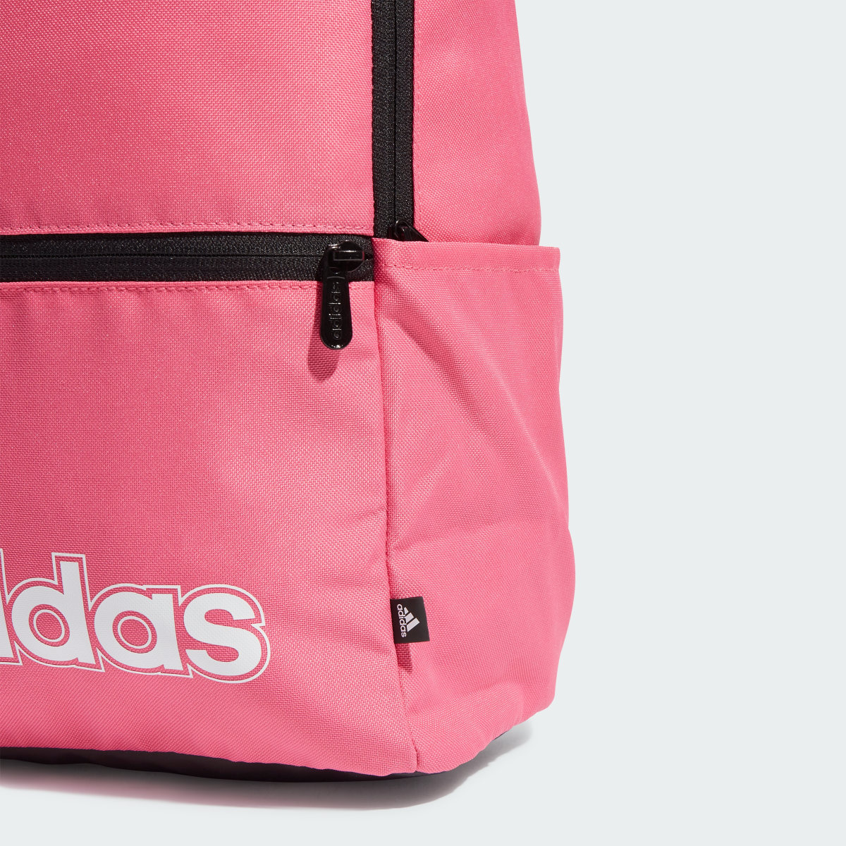 Adidas Classic Foundation Backpack. 4
