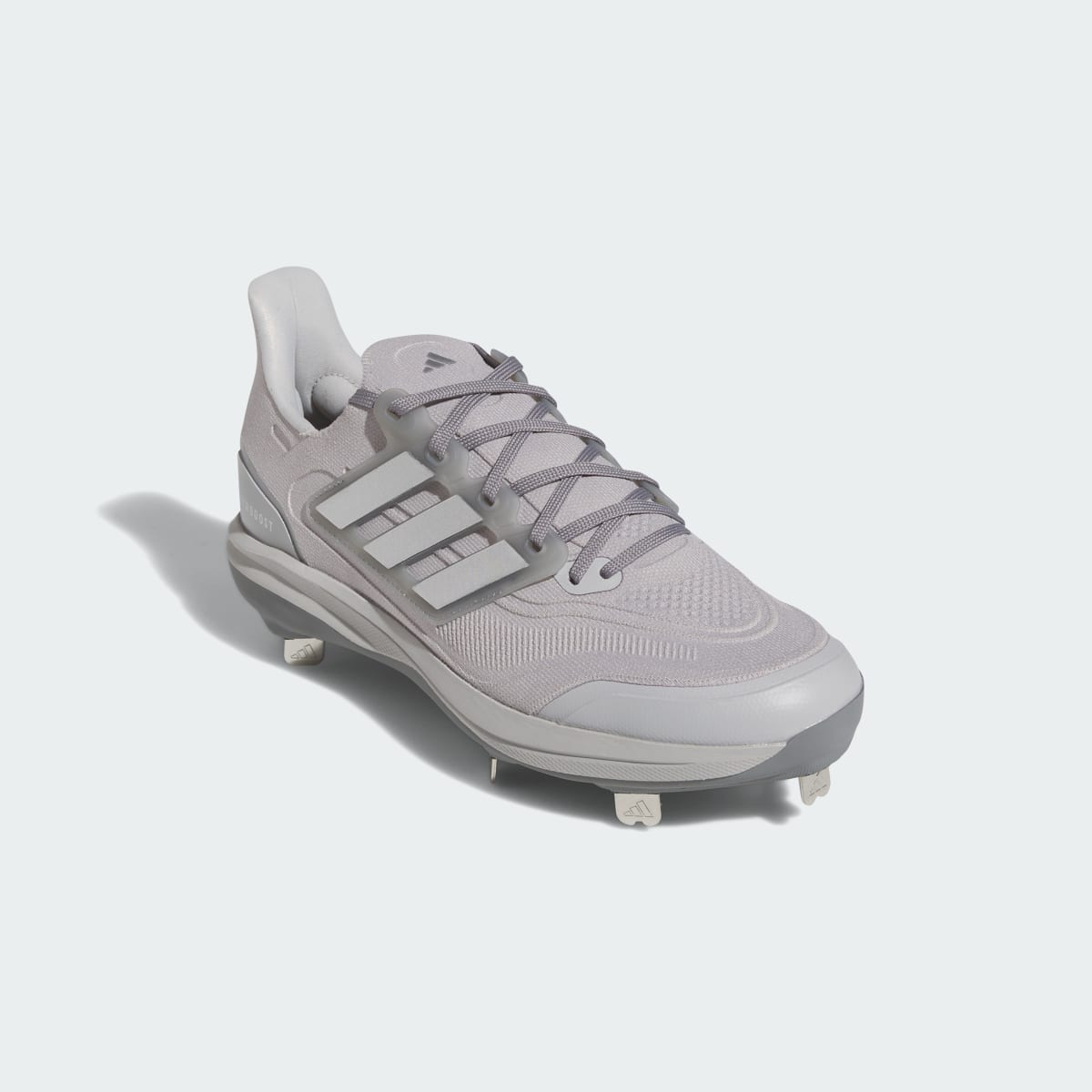 Adidas Ultraboost Light Baseball Cleats. 5