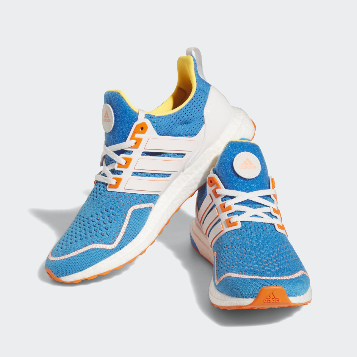 Adidas Catarina Macario Ultraboost 1.0 Shoes. 7