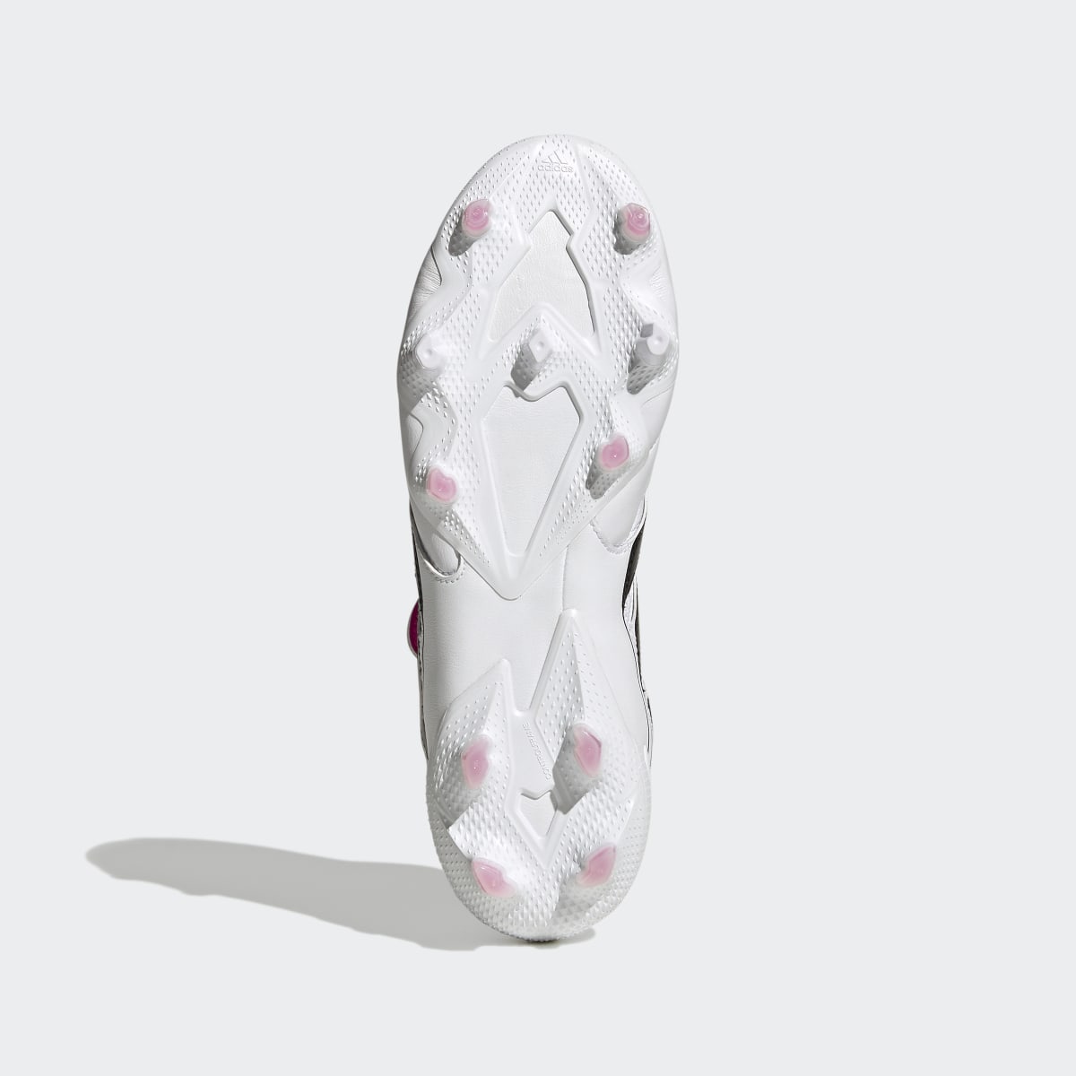 Adidas Predator Precision.1 Firm Ground Soccer Cleats. 7