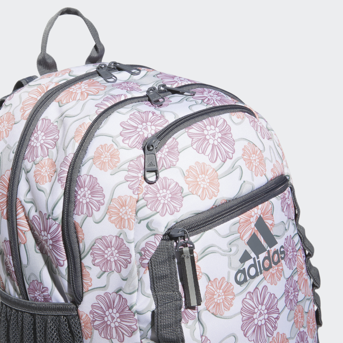 Adidas Excel Backpack. 6